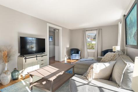 302 Townsend Avenue Boothbay Harbor ME 04538