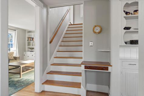 302 Townsend Avenue Boothbay Harbor ME 04538