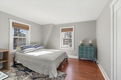 302 Townsend Avenue Boothbay Harbor ME 04538