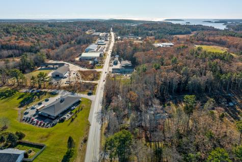 302 Townsend Avenue Boothbay Harbor ME 04538