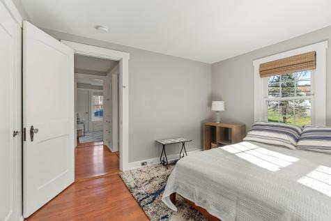 302 Townsend Avenue Boothbay Harbor ME 04538