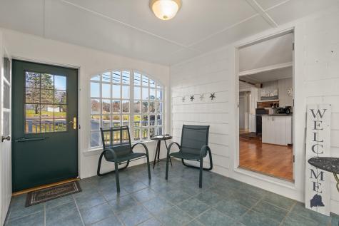 302 Townsend Avenue Boothbay Harbor ME 04538