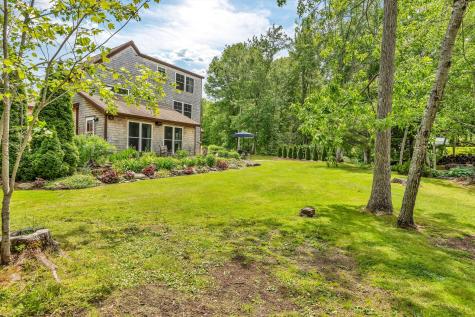 84 Dewmar Lane Union ME 04862
