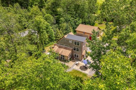 84 Dewmar Lane Union ME 04862