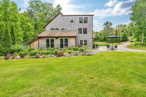84 Dewmar Lane Union ME 04862