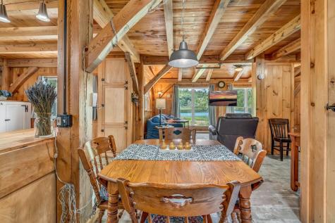 84 Dewmar Lane Union ME 04862