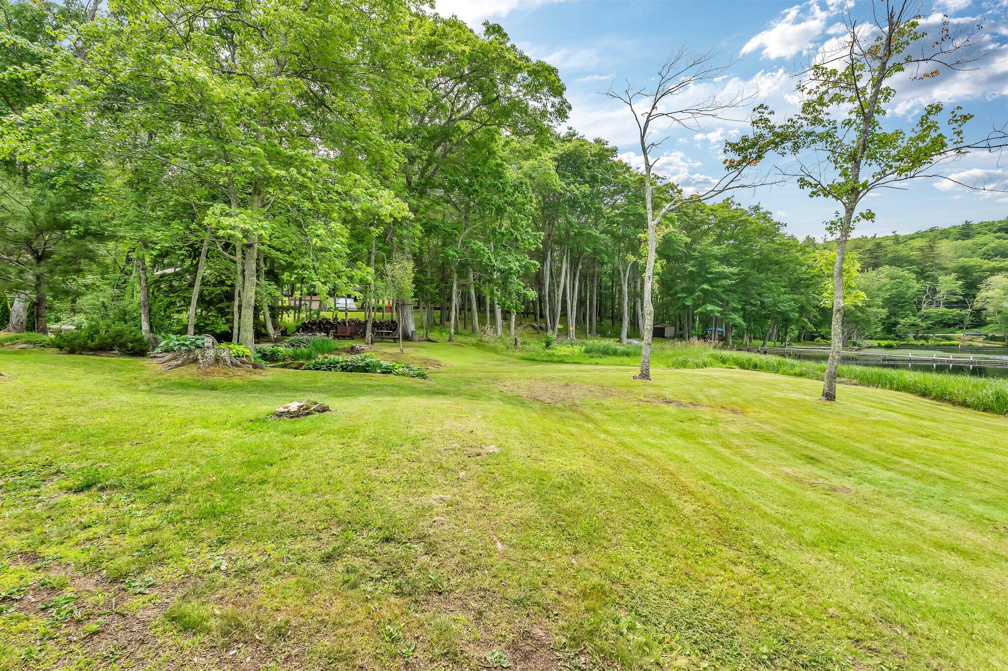 84 Dewmar Lane Union ME 04862