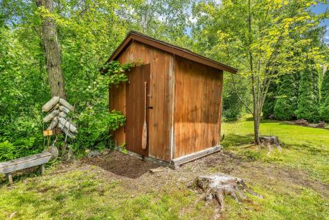 84 Dewmar Lane Union ME 04862