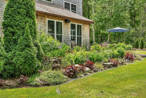 84 Dewmar Lane Union ME 04862