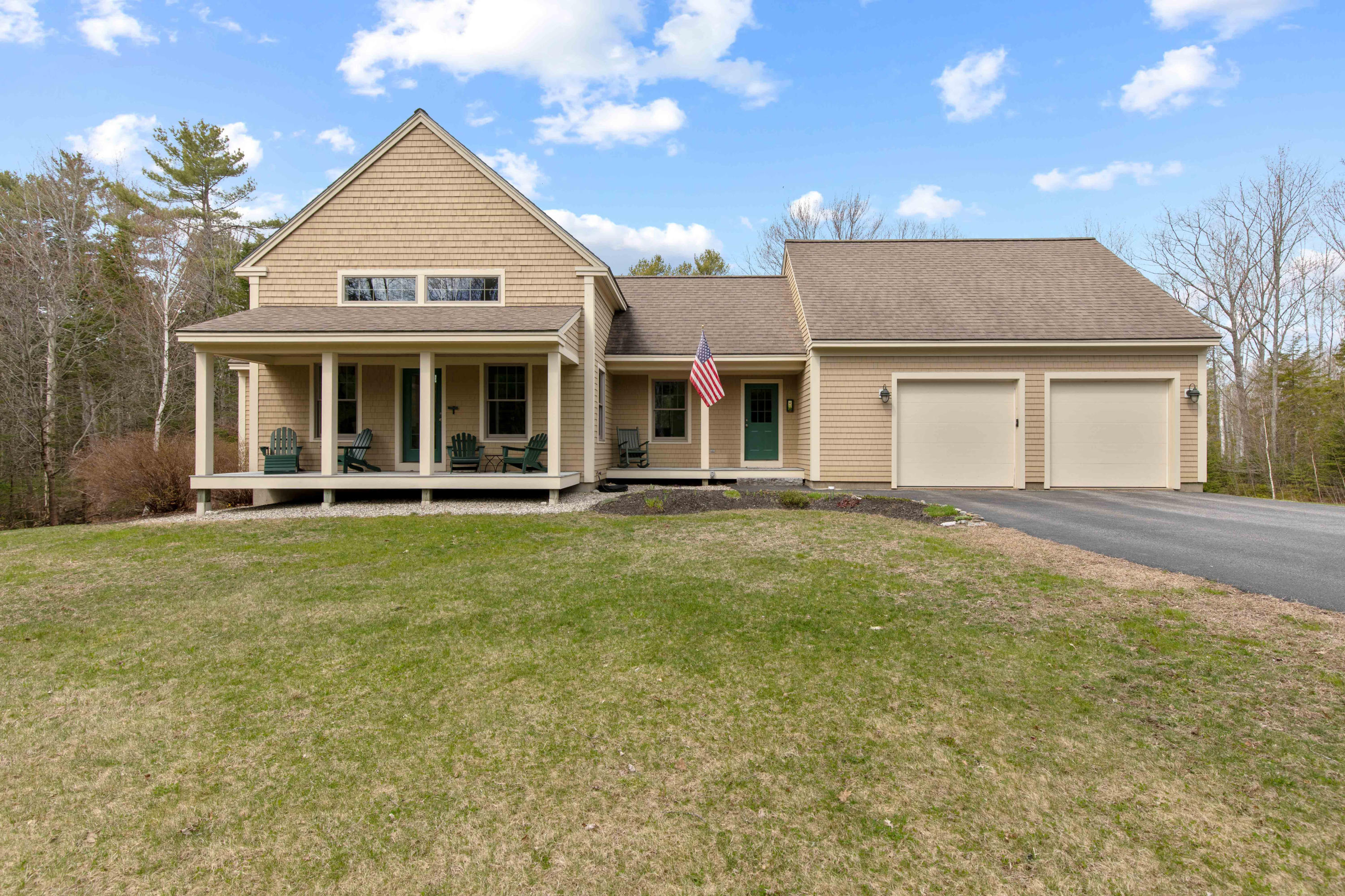 31 Damarin Lane Brunswick ME 04011