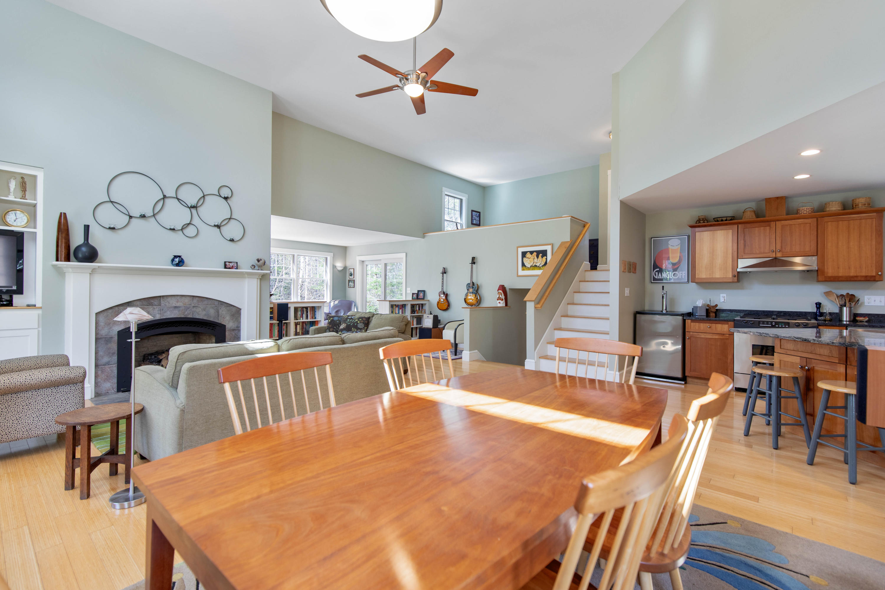 31 Damarin Lane Brunswick ME 04011