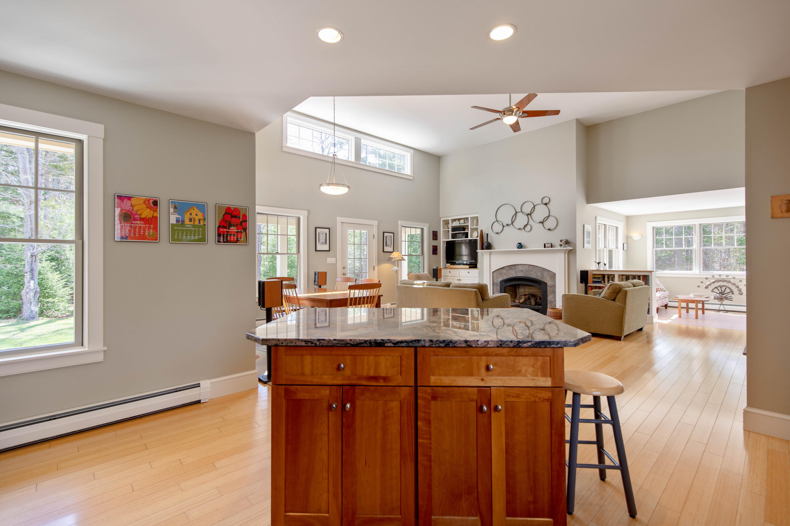 31 Damarin Lane Brunswick ME 04011