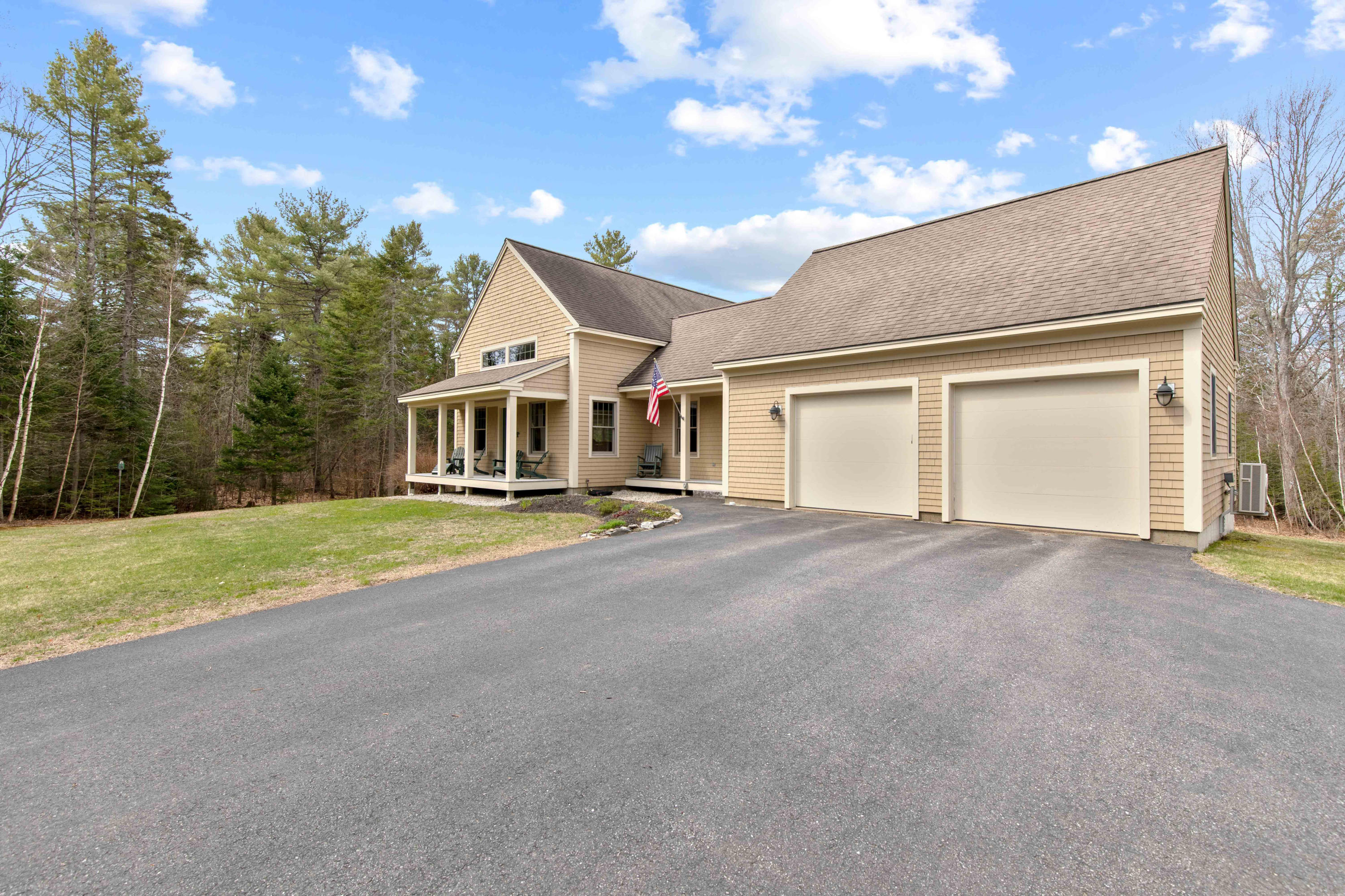 31 Damarin Lane Brunswick ME 04011