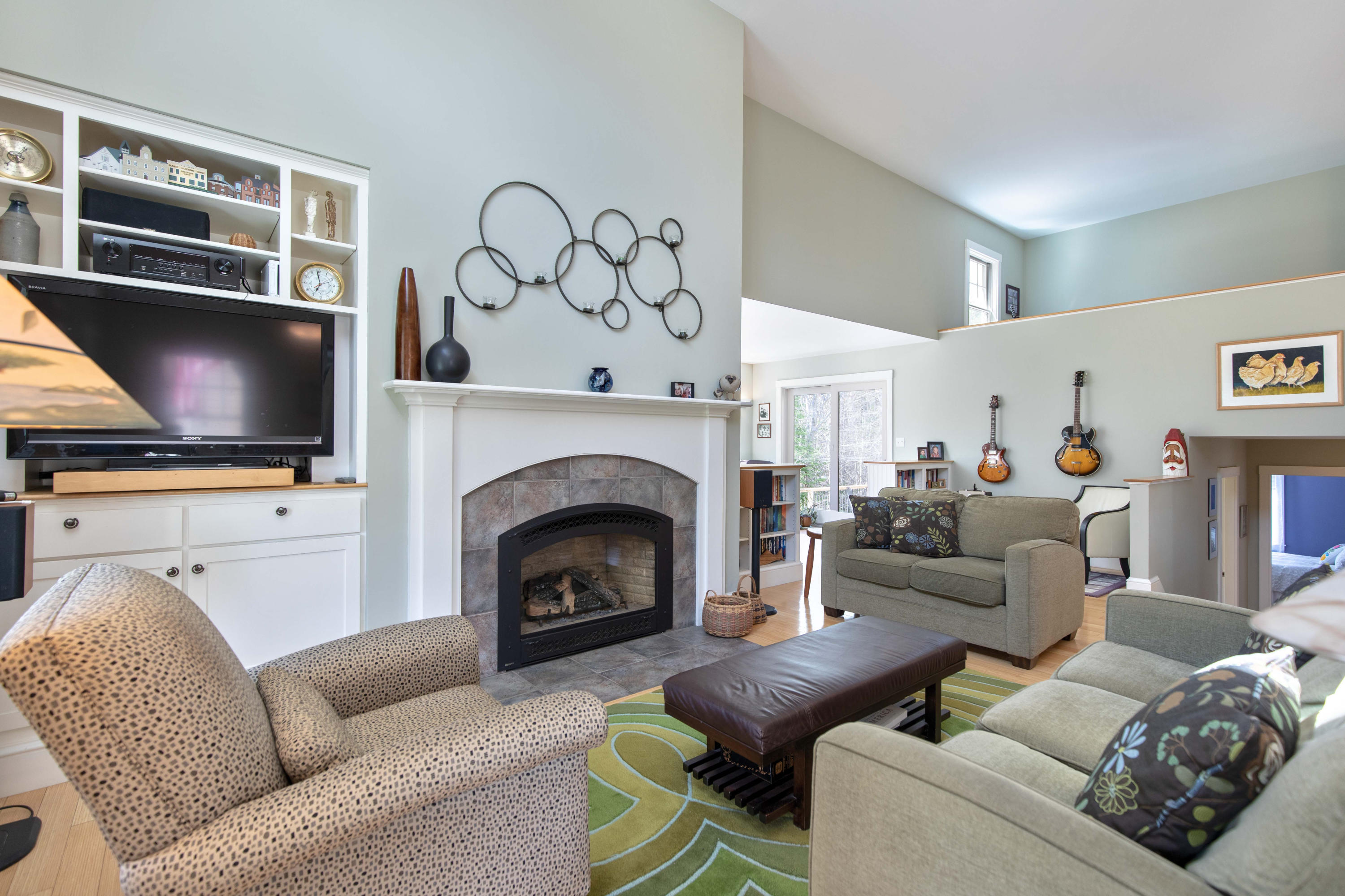 31 Damarin Lane Brunswick ME 04011