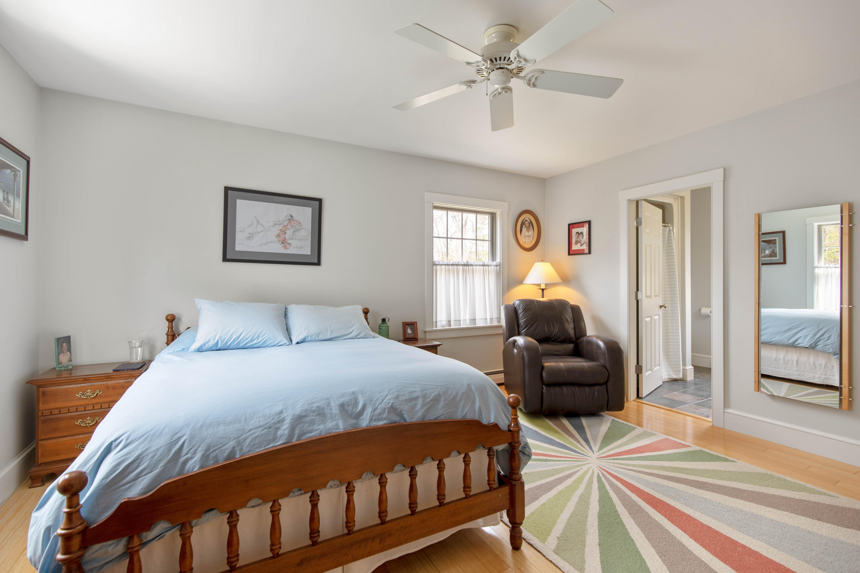 31 Damarin Lane Brunswick ME 04011