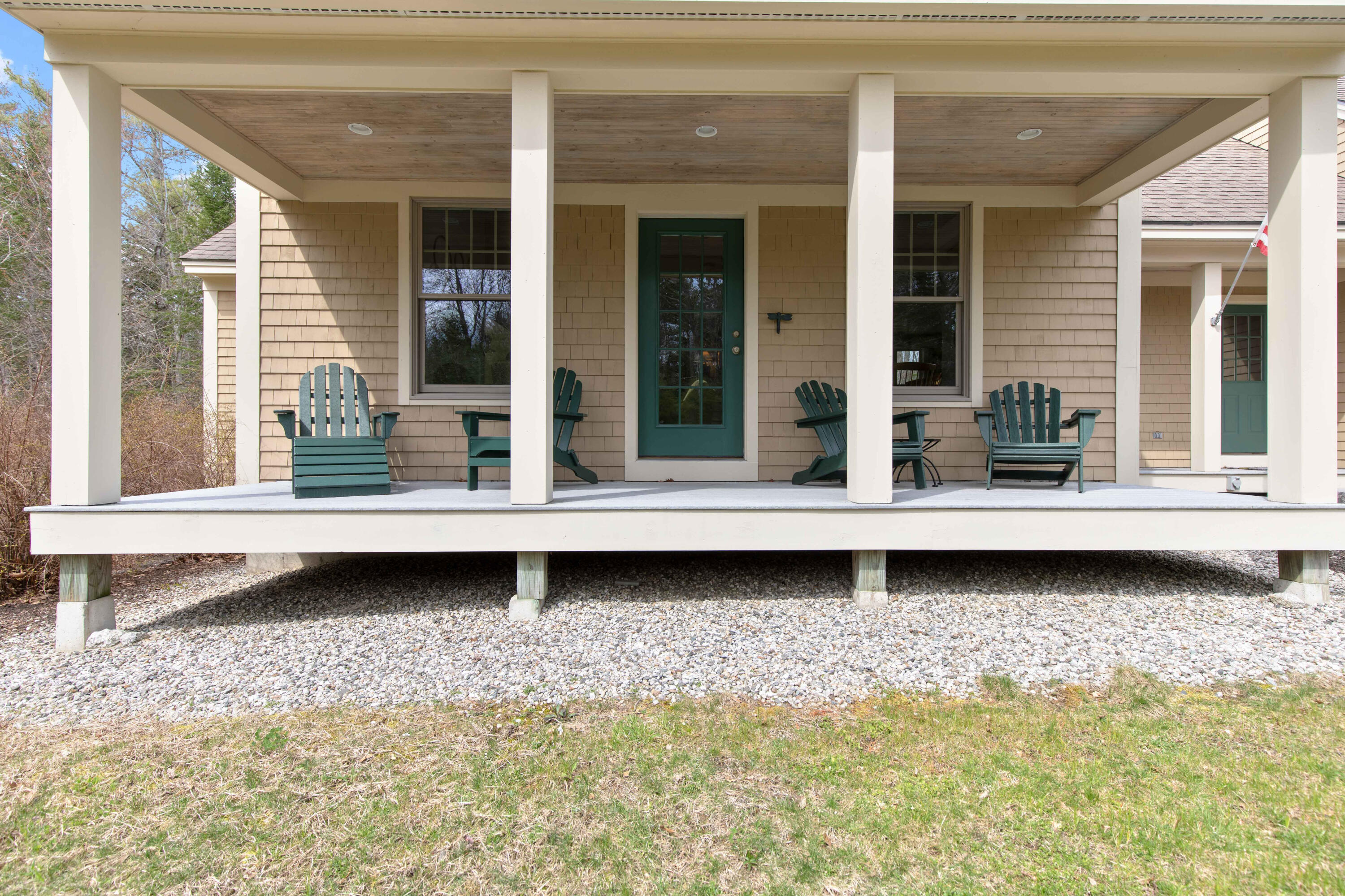 31 Damarin Lane Brunswick ME 04011