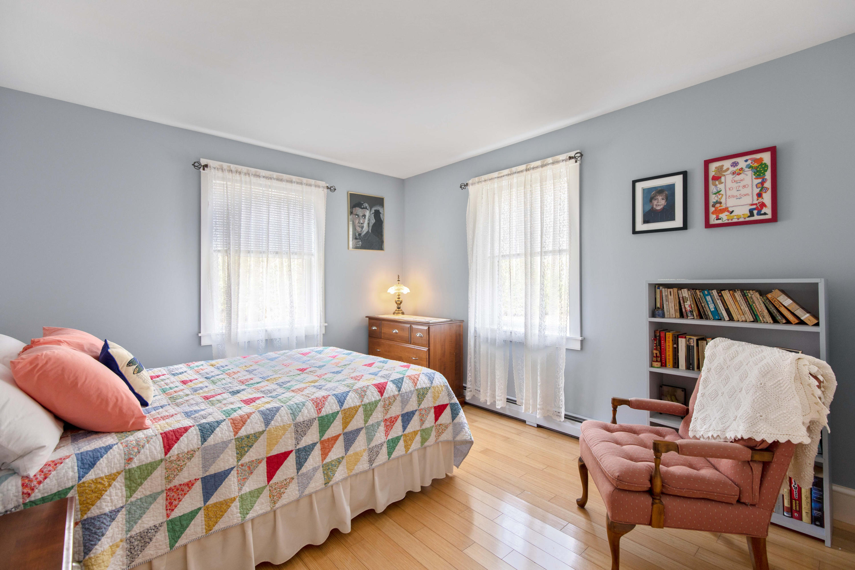 31 Damarin Lane Brunswick ME 04011