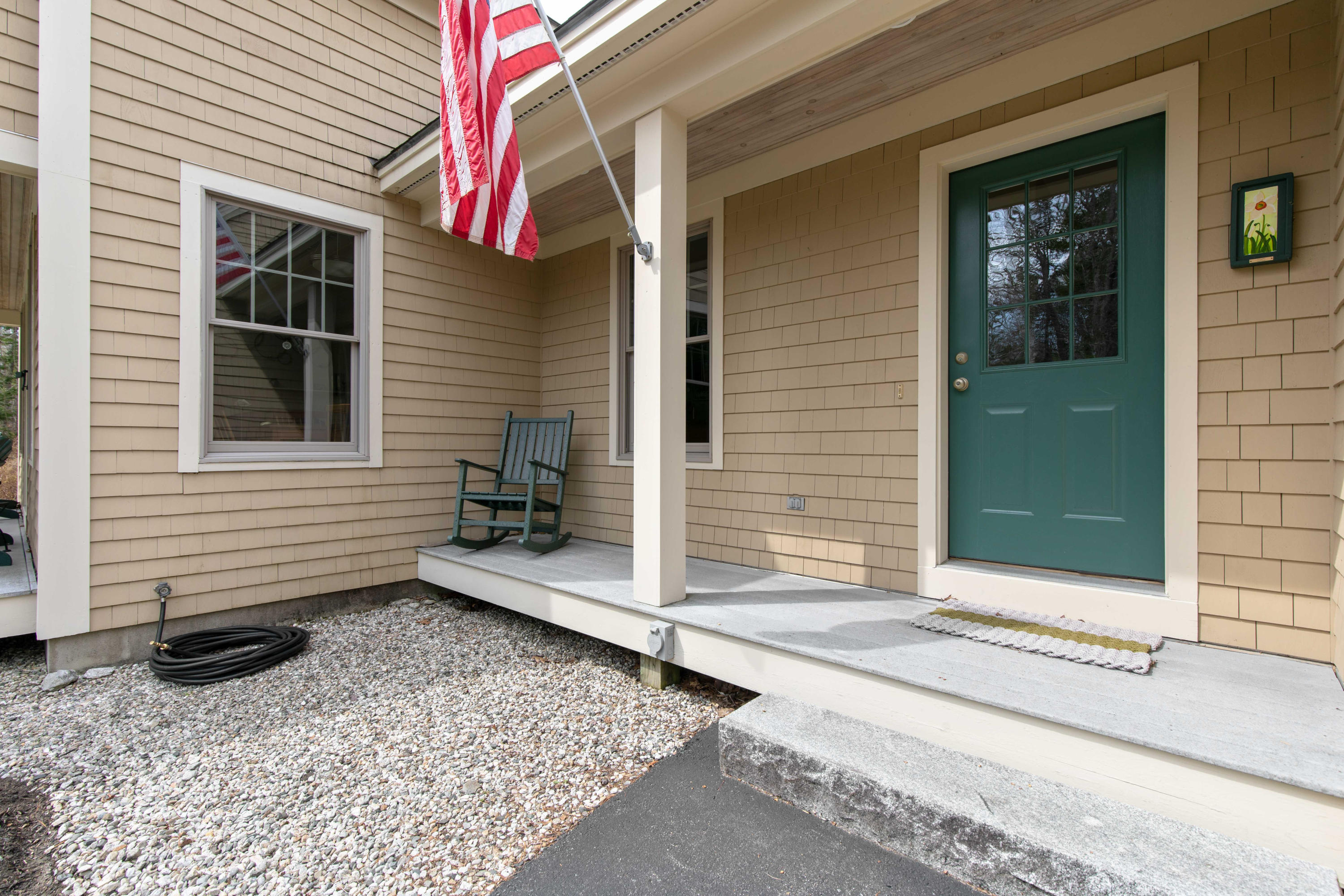 31 Damarin Lane Brunswick ME 04011
