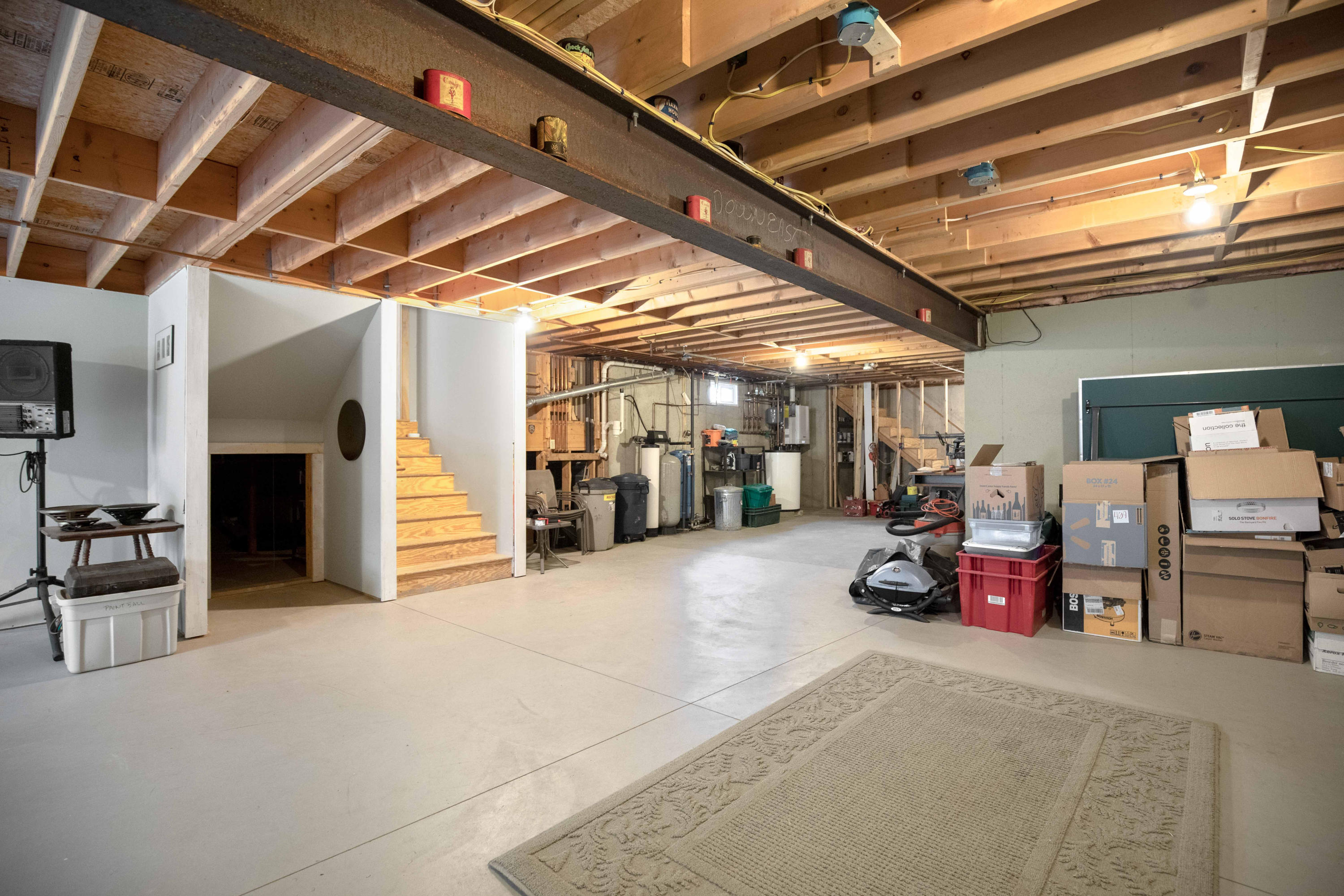 31 Damarin Lane Brunswick ME 04011