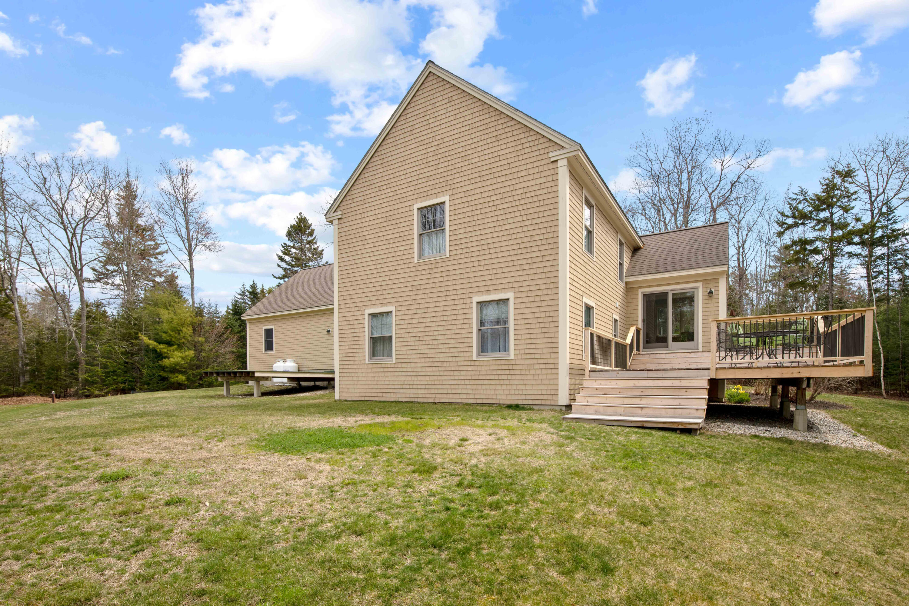 31 Damarin Lane Brunswick ME 04011