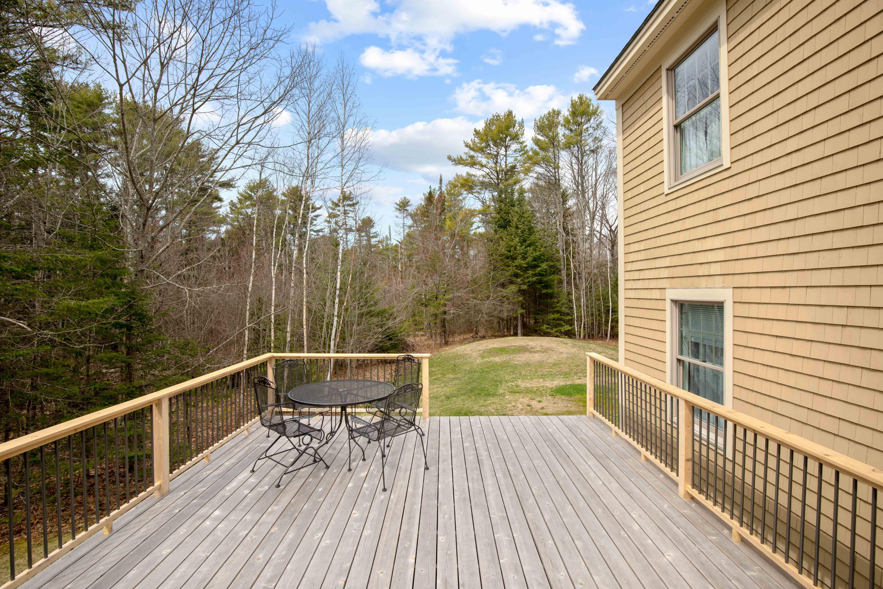 31 Damarin Lane Brunswick ME 04011