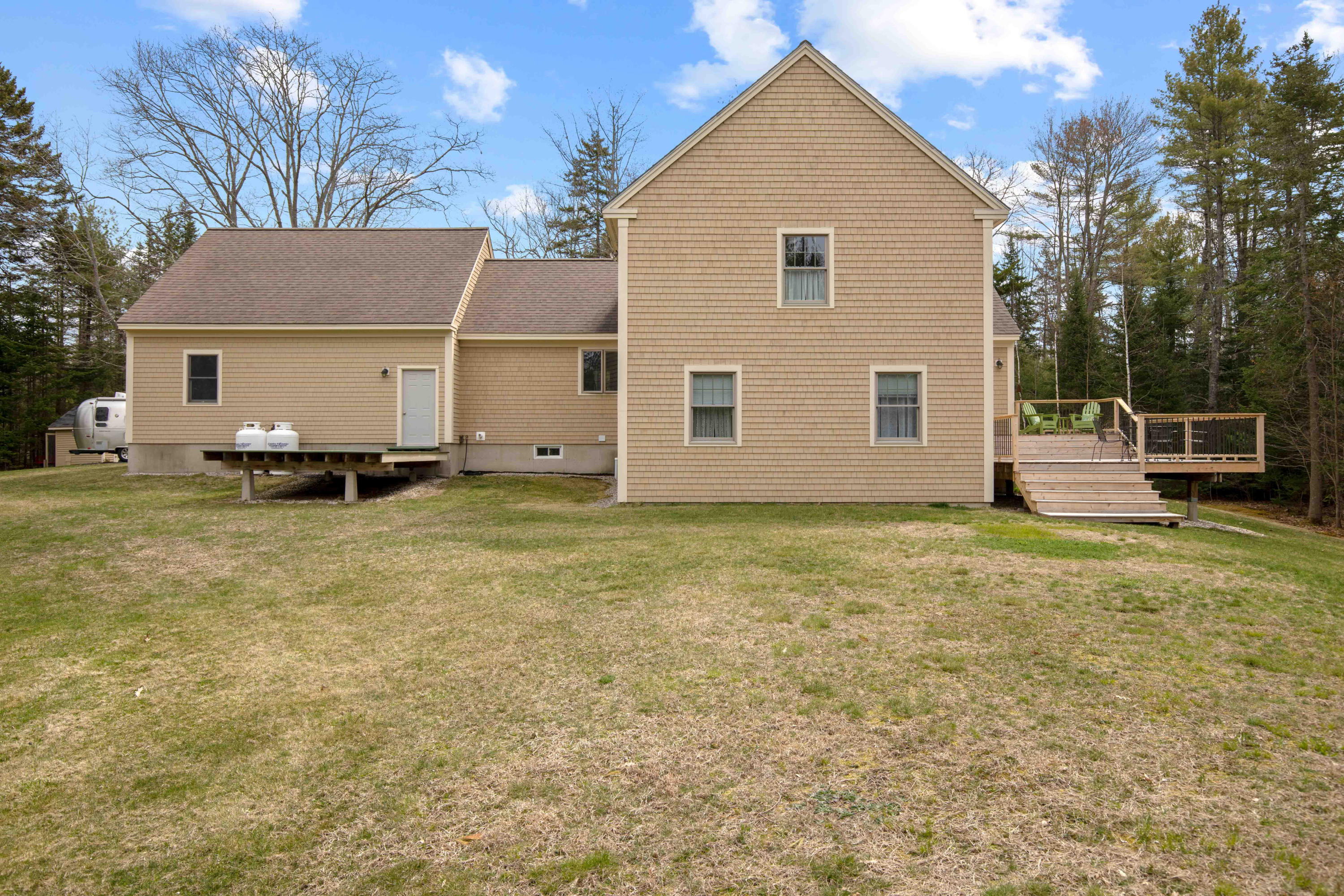 31 Damarin Lane Brunswick ME 04011