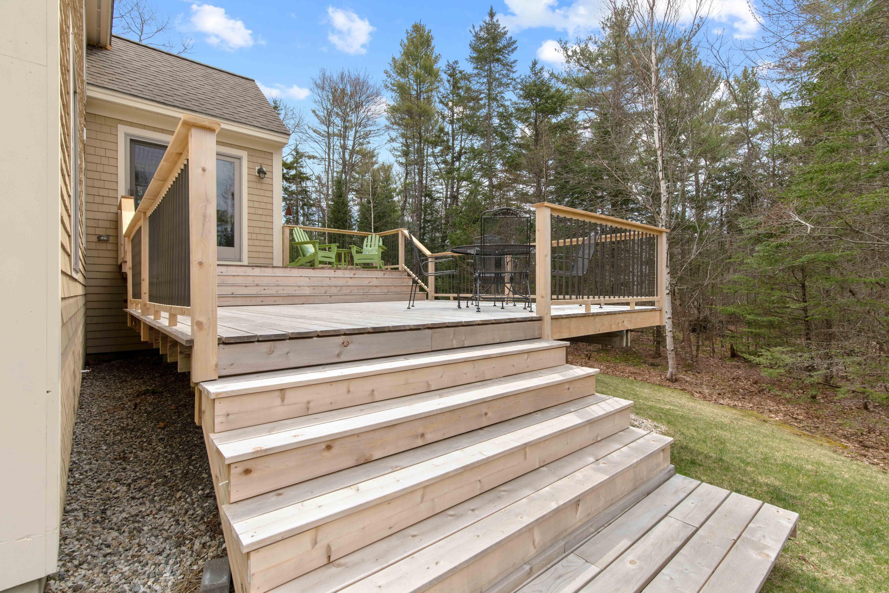 31 Damarin Lane Brunswick ME 04011