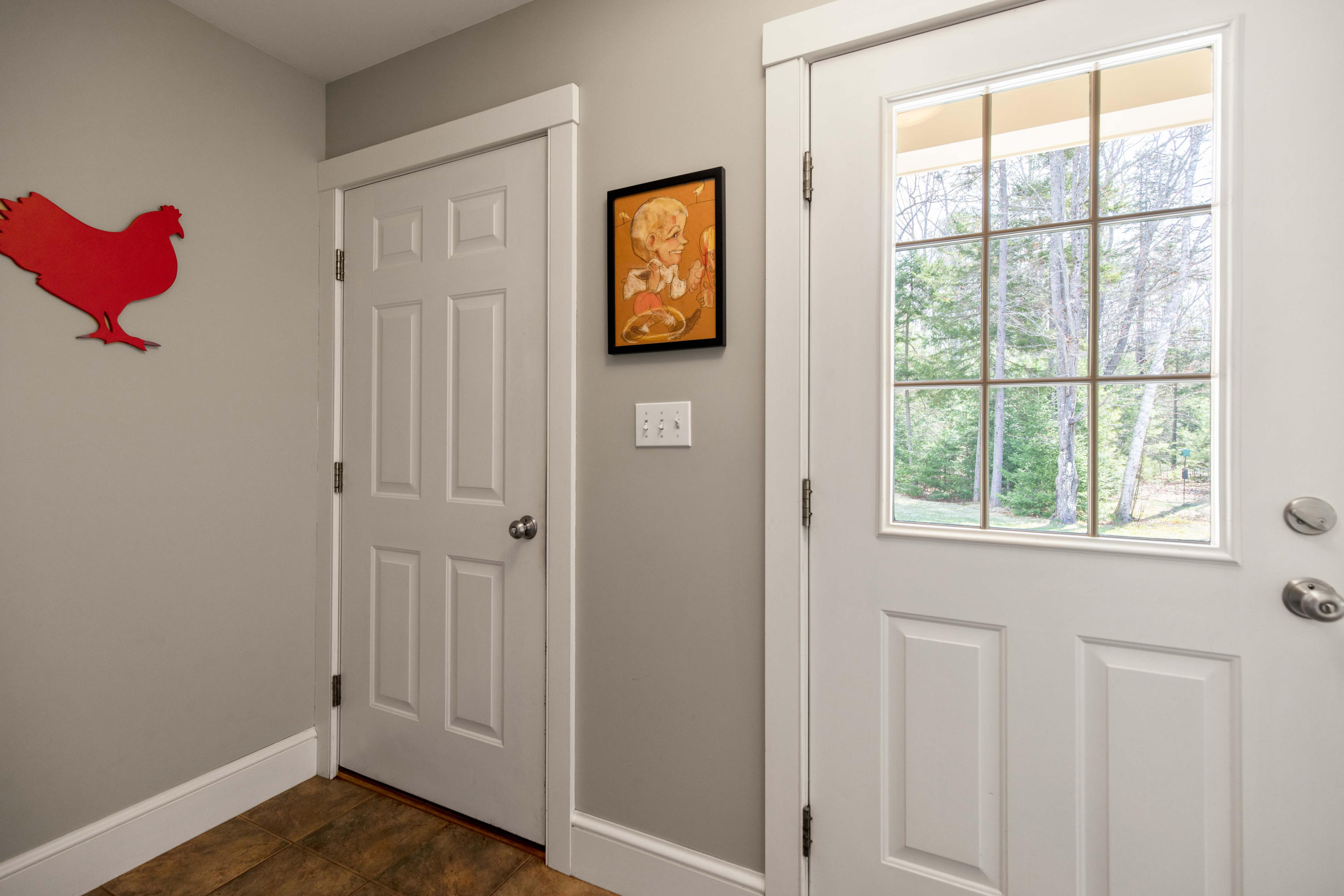31 Damarin Lane Brunswick ME 04011