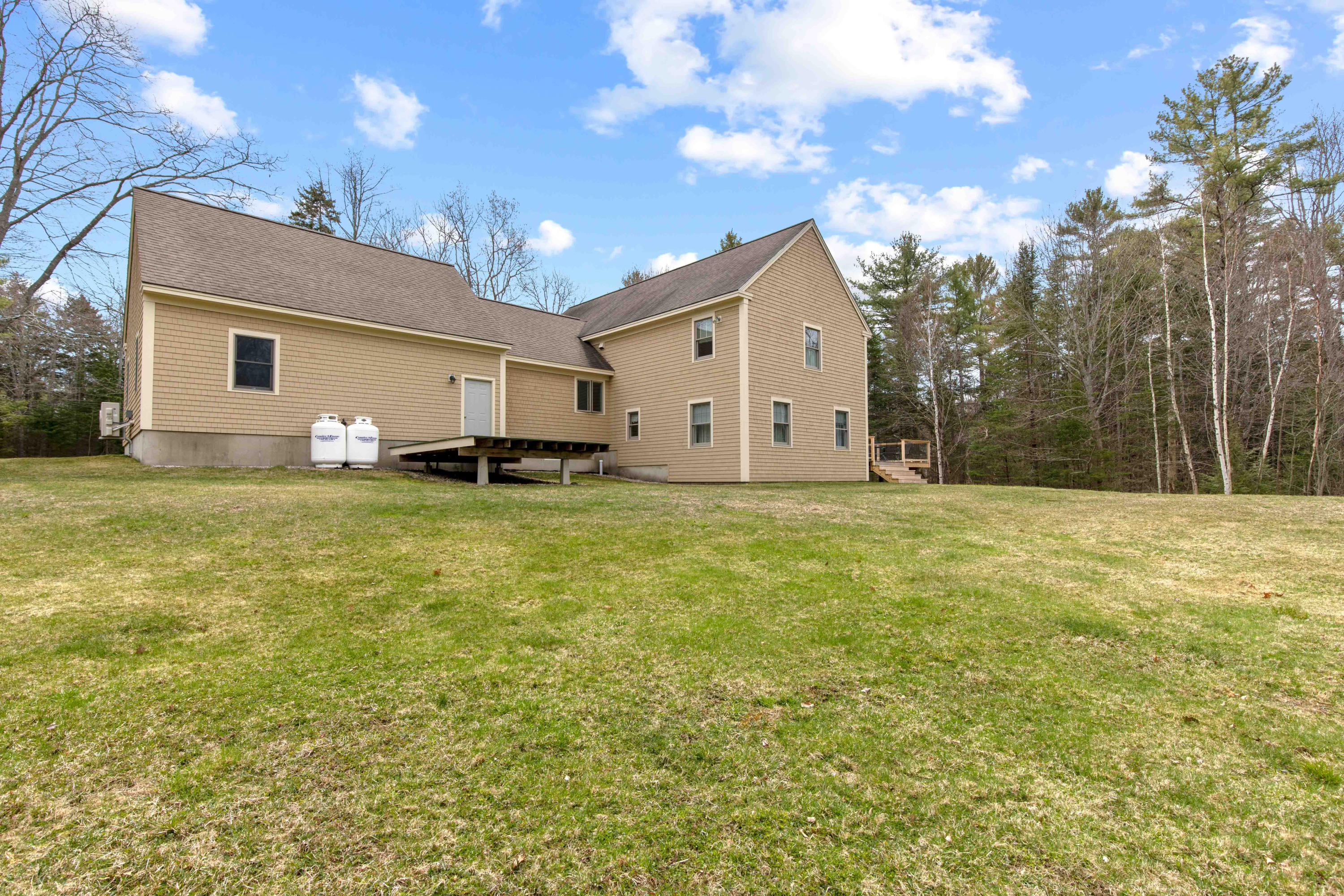 31 Damarin Lane Brunswick ME 04011