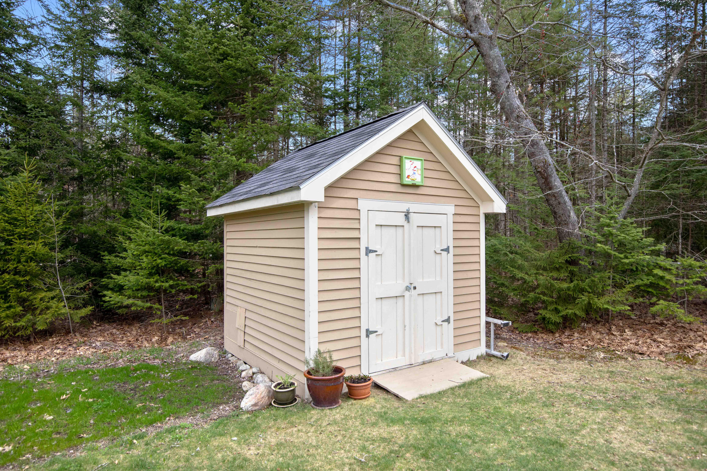 31 Damarin Lane Brunswick ME 04011