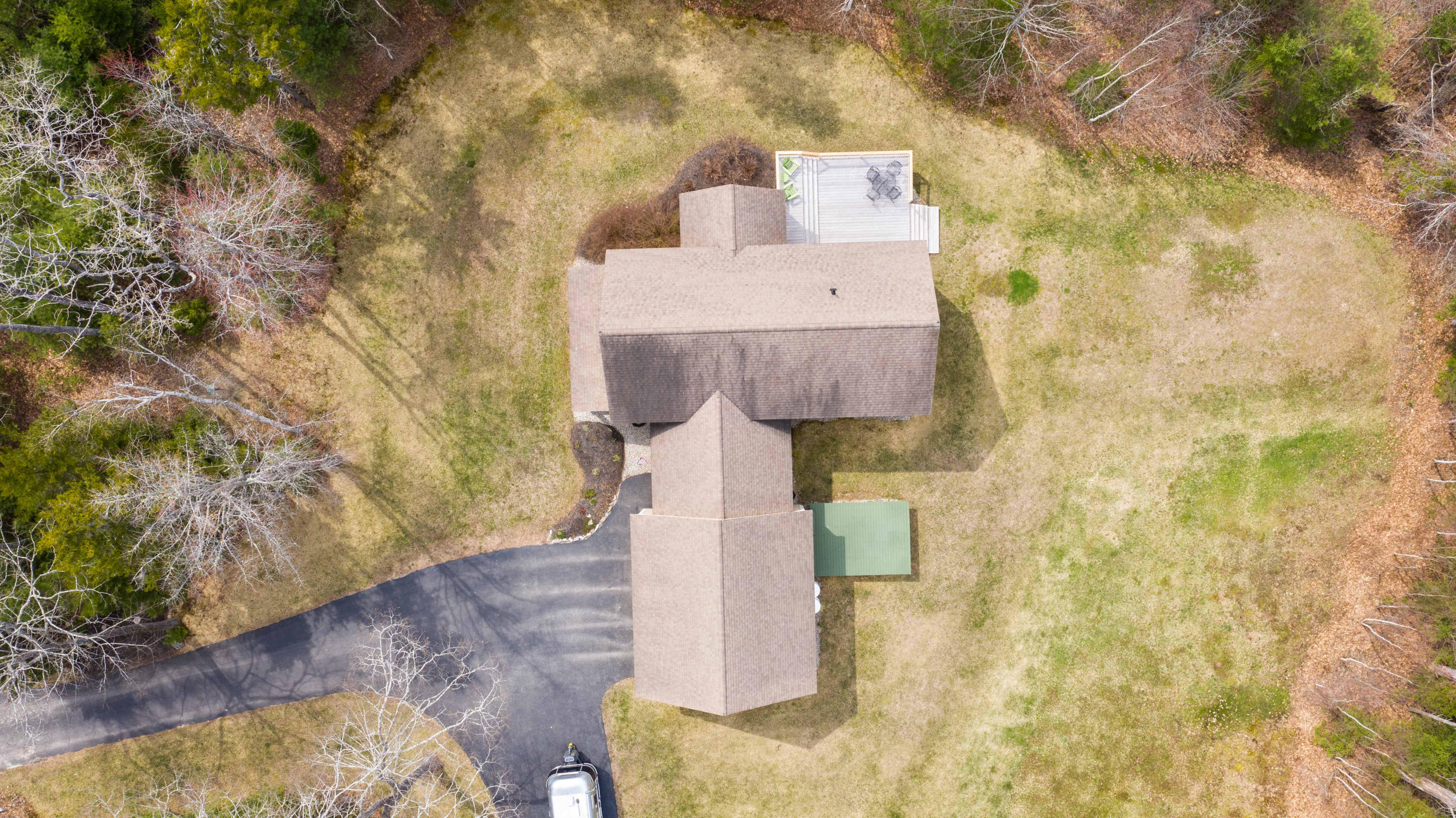 31 Damarin Lane Brunswick ME 04011