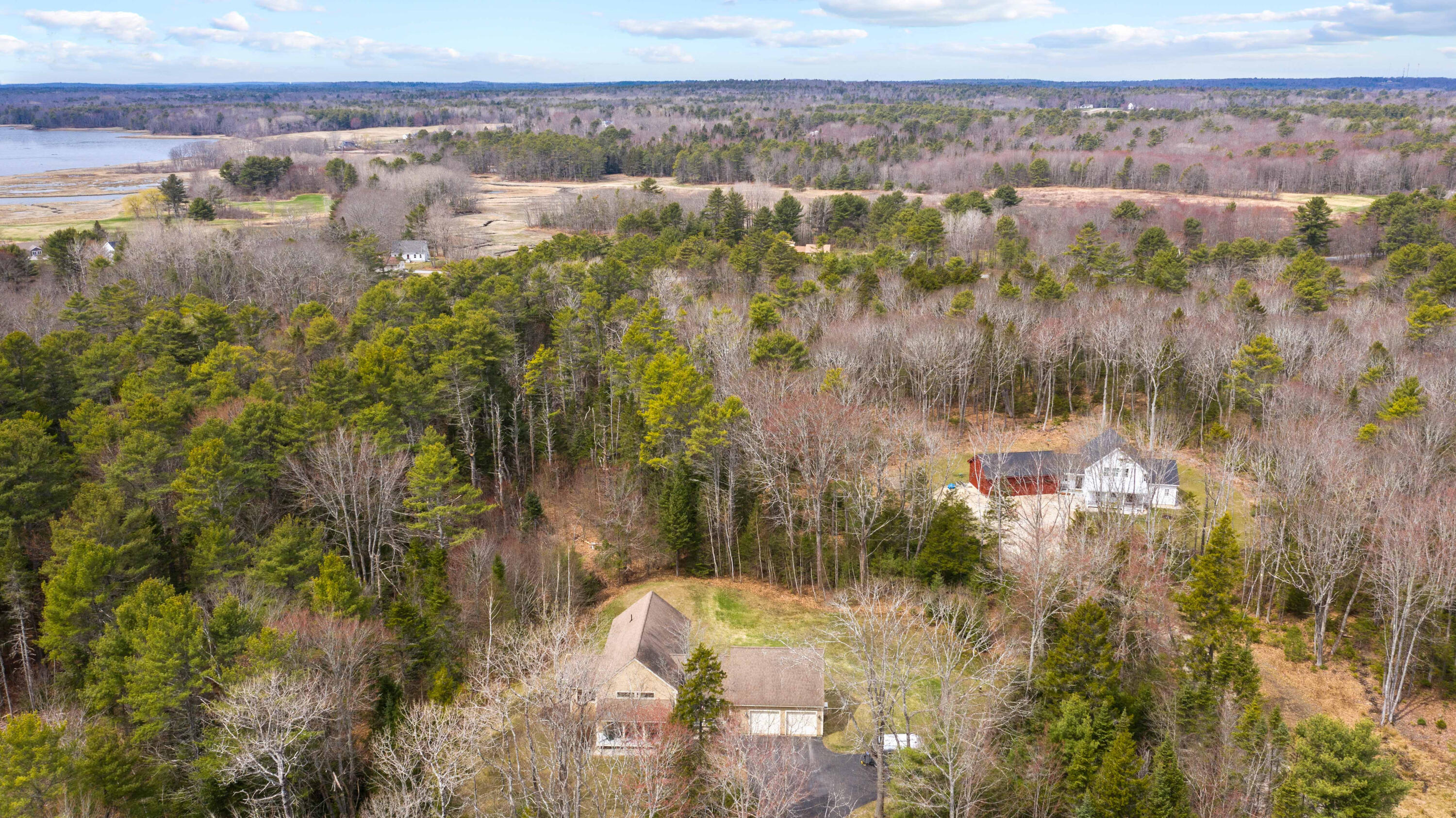 31 Damarin Lane Brunswick ME 04011