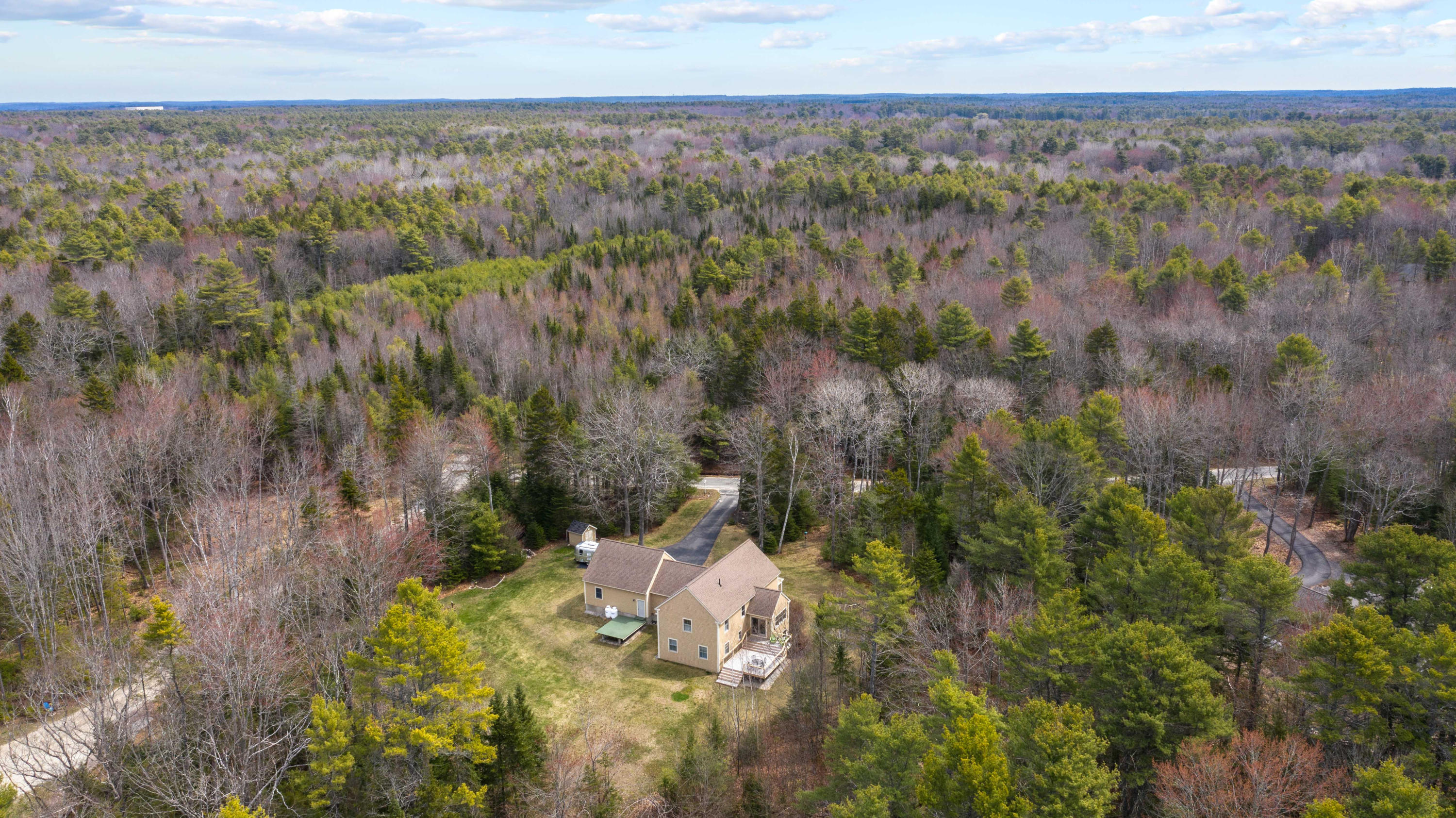 31 Damarin Lane Brunswick ME 04011