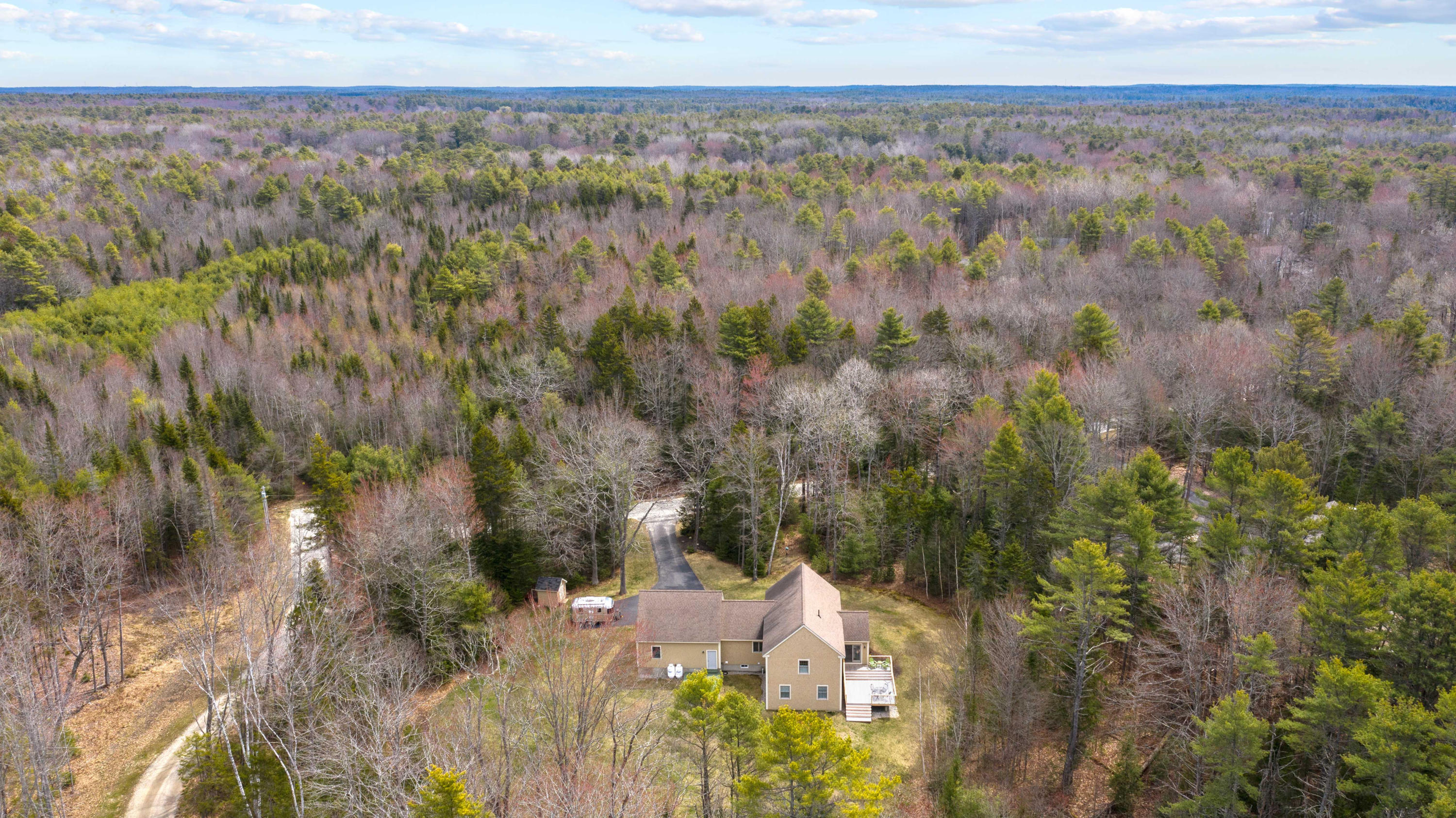31 Damarin Lane Brunswick ME 04011