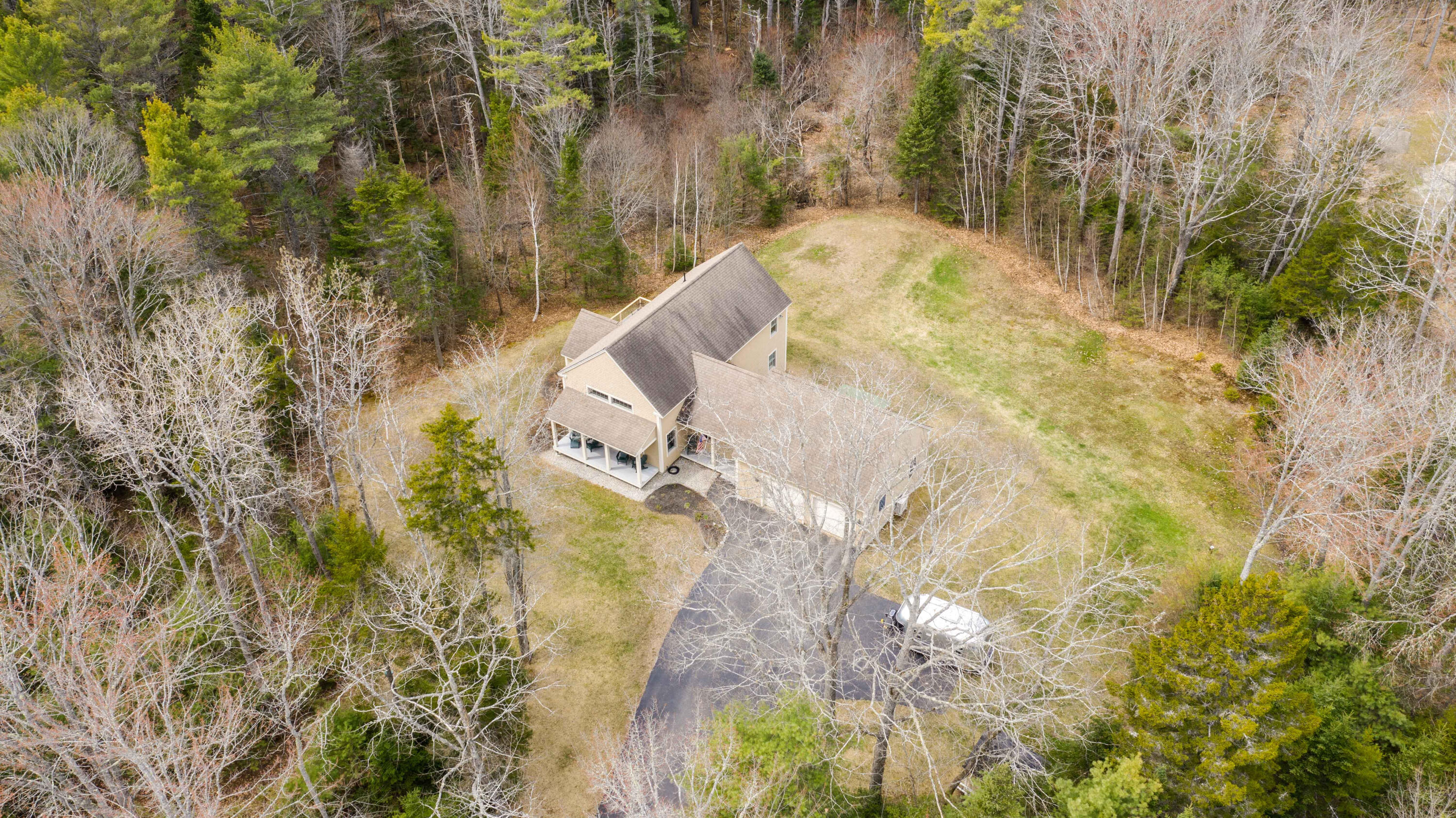 31 Damarin Lane Brunswick ME 04011
