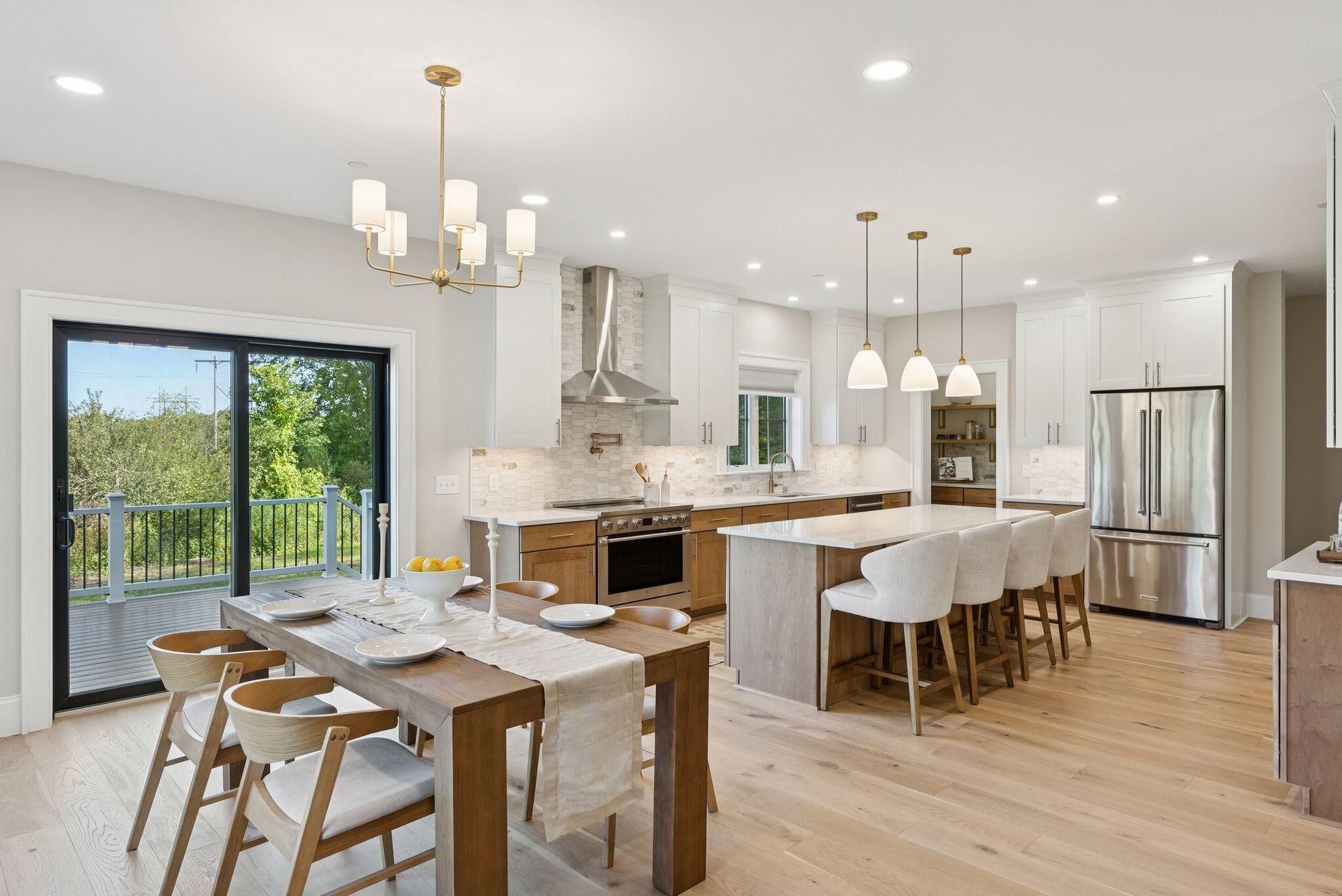 27 Carriage Hill North Yarmouth ME 04097