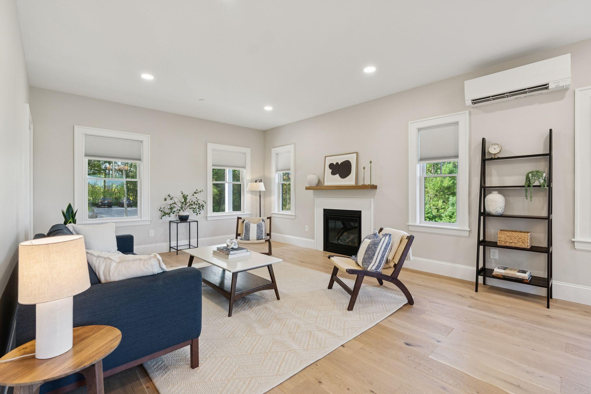 27 Carriage Hill North Yarmouth ME 04097