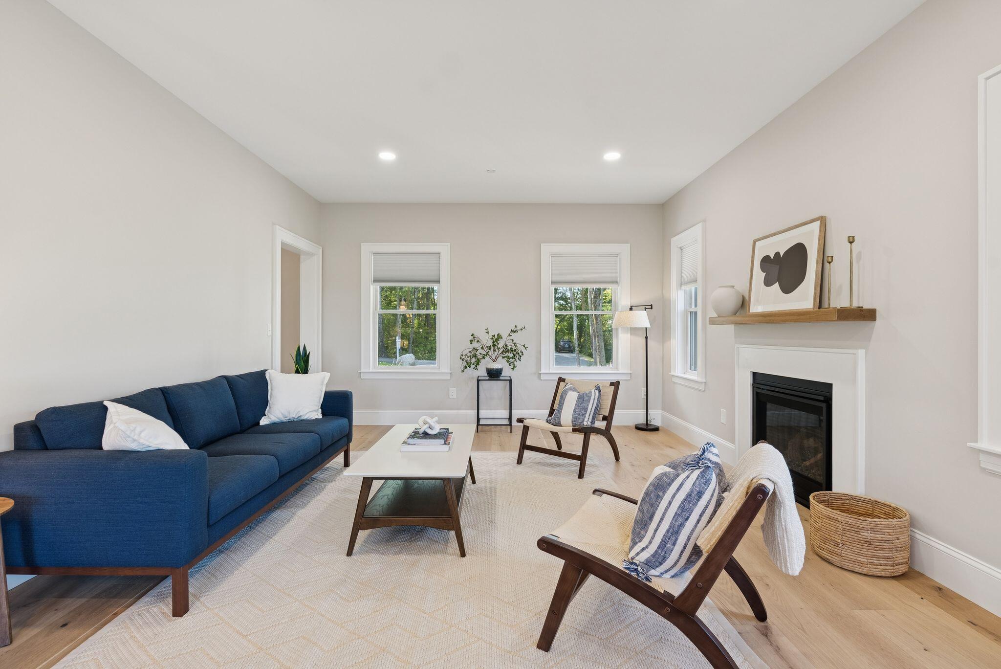 27 Carriage Hill North Yarmouth ME 04097