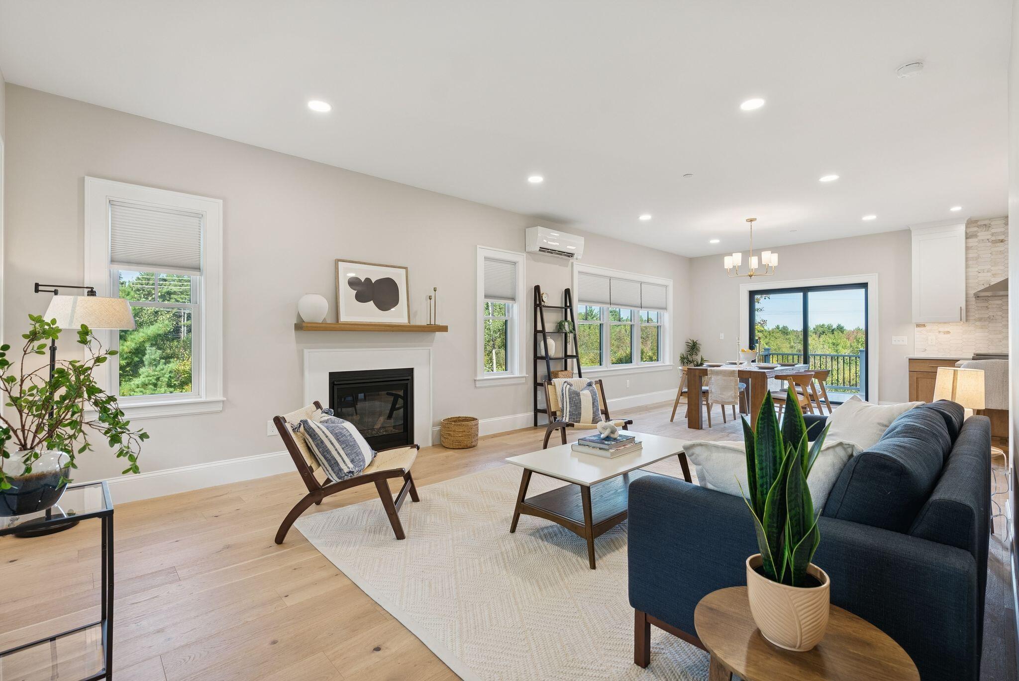 27 Carriage Hill North Yarmouth ME 04097