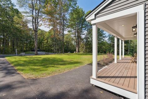 27 Carriage Hill North Yarmouth ME 04097
