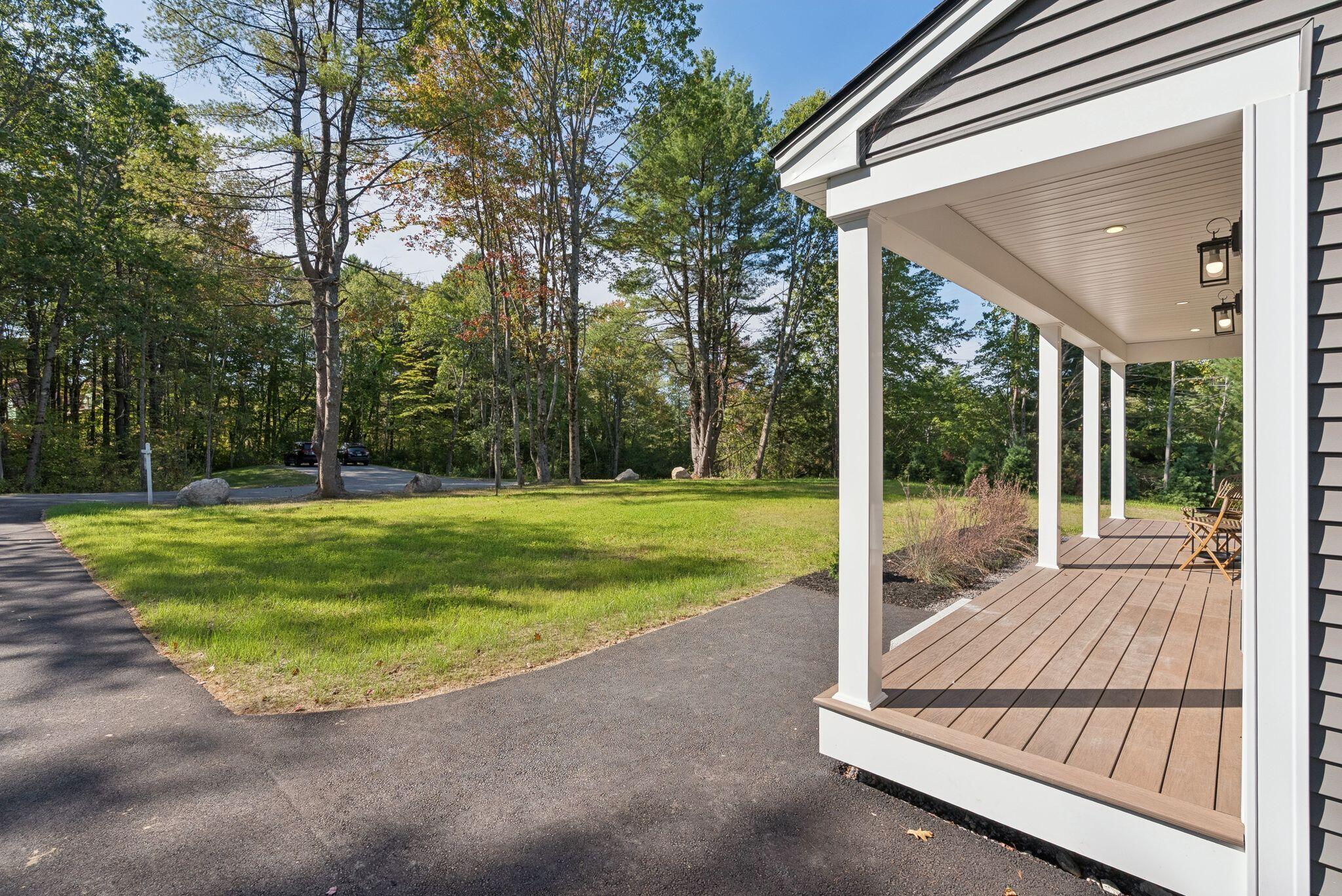 27 Carriage Hill North Yarmouth ME 04097