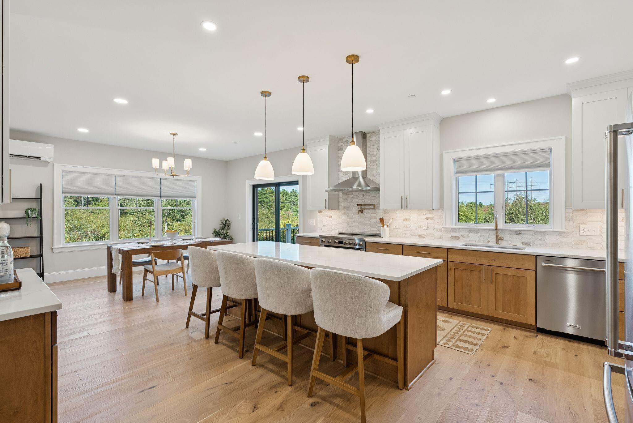 27 Carriage Hill North Yarmouth ME 04097