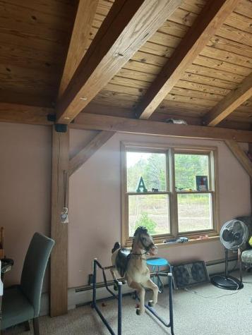 128 Mitten Mountain Road Centerville Twp ME 04623