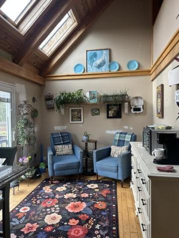 128 Mitten Mountain Road Centerville Twp ME 04623