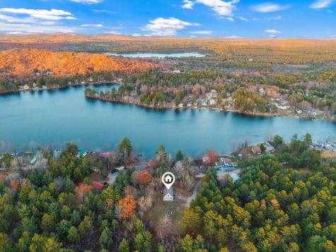 164 Granny Kent Pond Road Shapleigh ME 04076