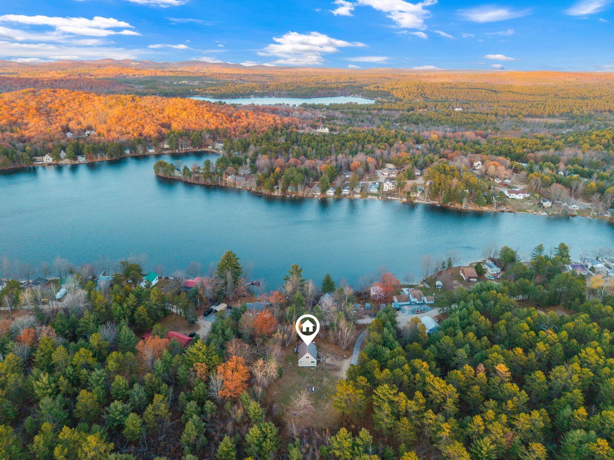 164 Granny Kent Pond Road Shapleigh ME 04076