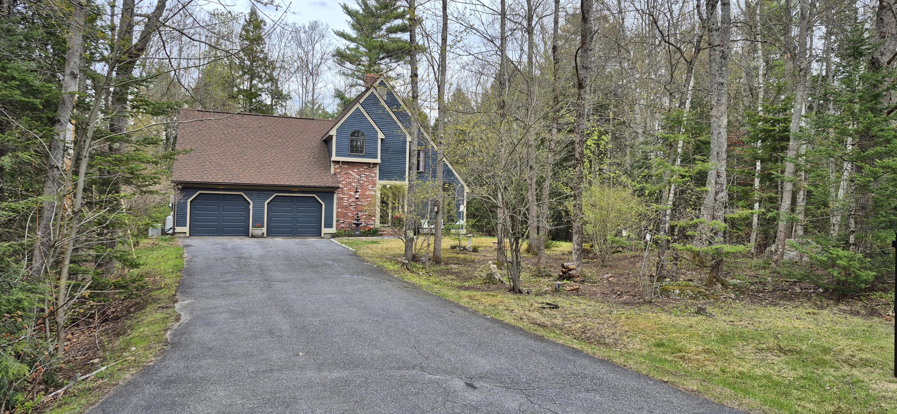 West Gardiner ME, 39 Stoneham Drive