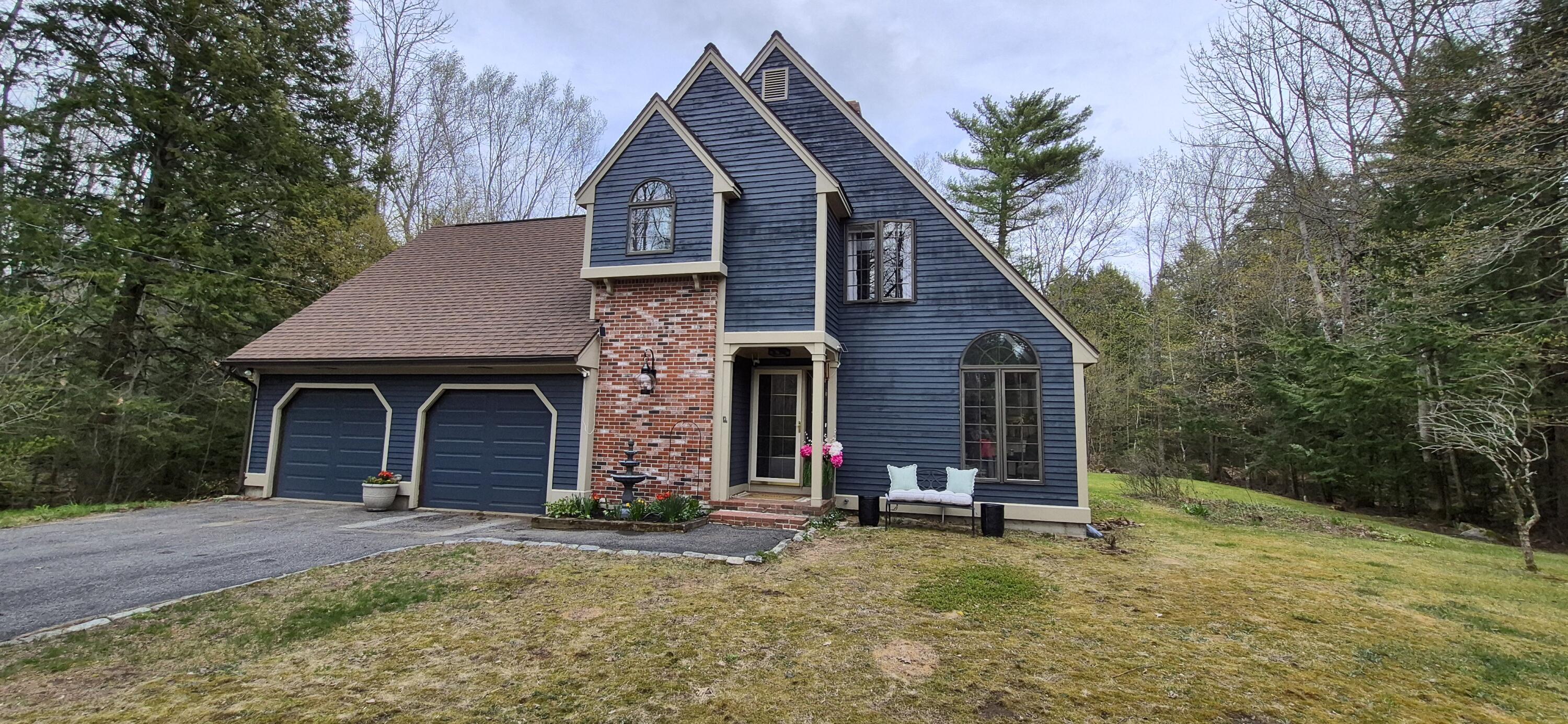 39 Stoneham Drive West Gardiner ME 04345
