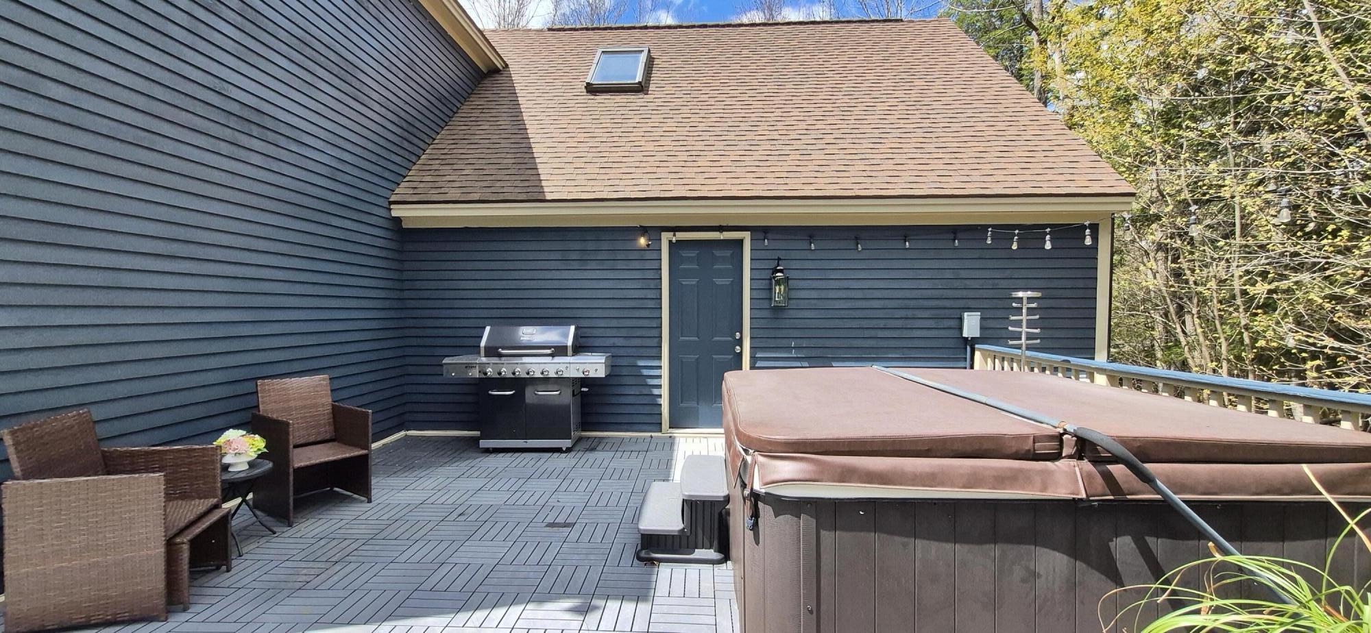 39 Stoneham Drive West Gardiner ME 04345