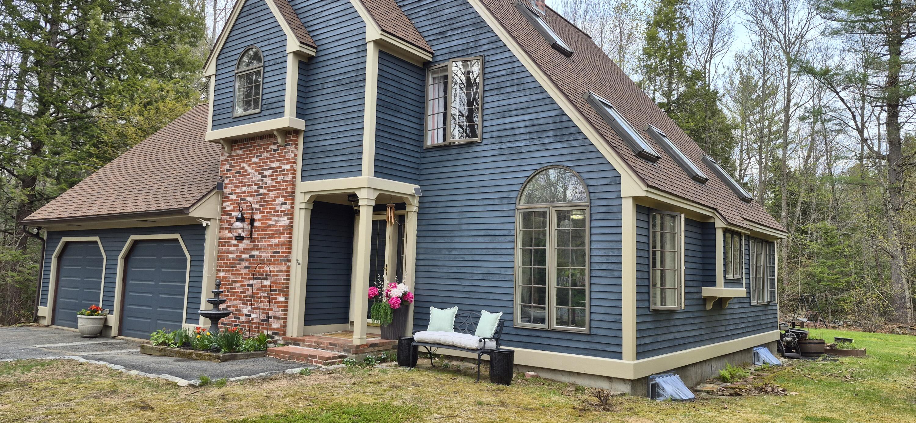 39 Stoneham Drive West Gardiner ME 04345